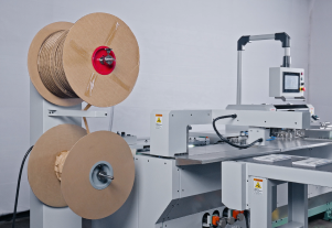 Double Ring Unit