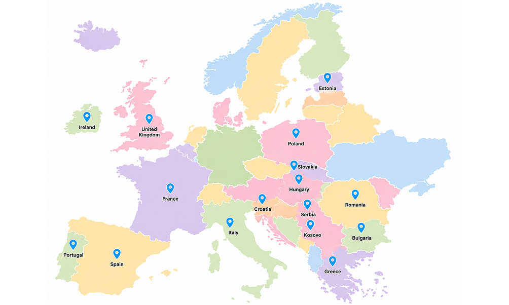 Europe