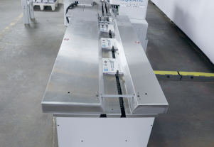 Infeed Unit