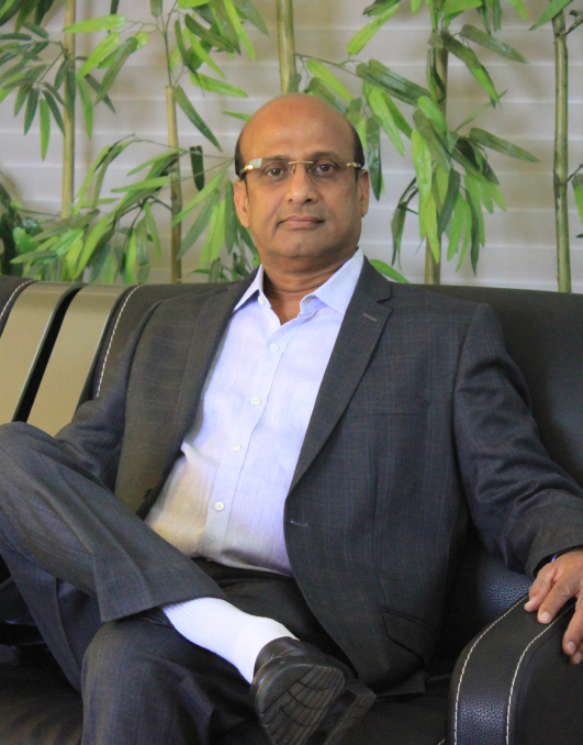 Mr. Uday Patel