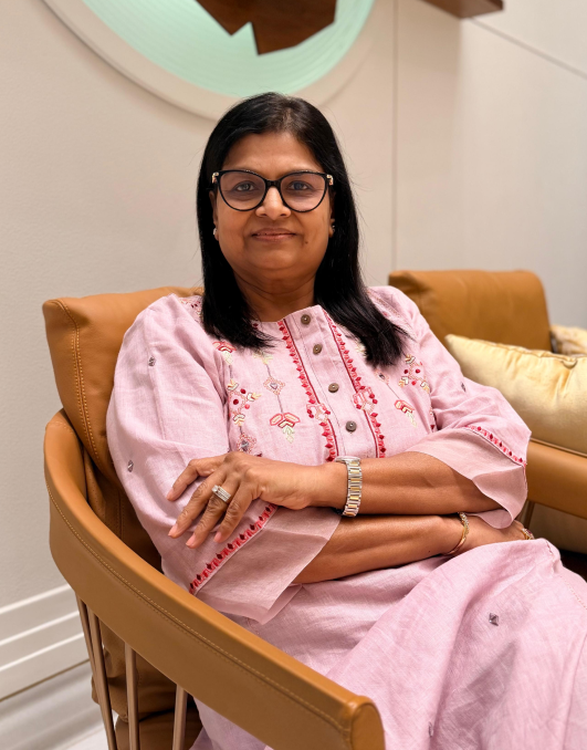 Ms. Dipika Patel