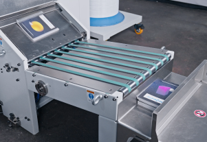 Single Ring Forming, Inserting, Cut & Bend Unit