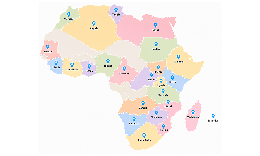 africa