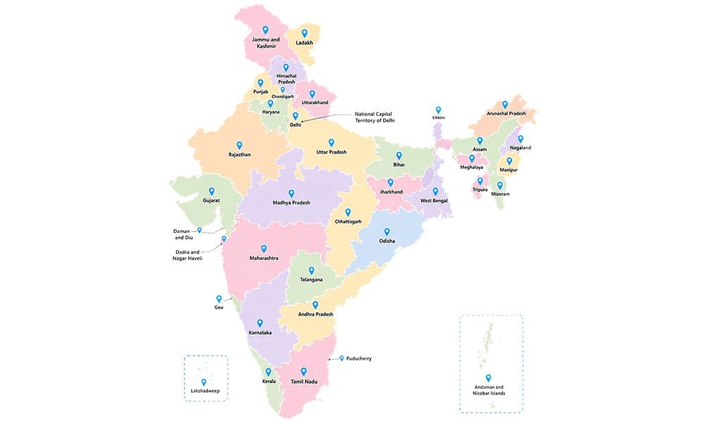 India